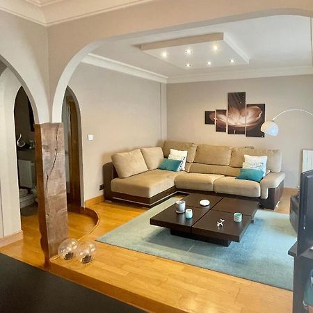 Casco Viejo Apartment Bilbao Ngoại thất bức ảnh