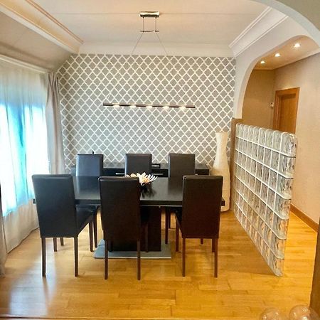 Casco Viejo Apartment Bilbao Ngoại thất bức ảnh