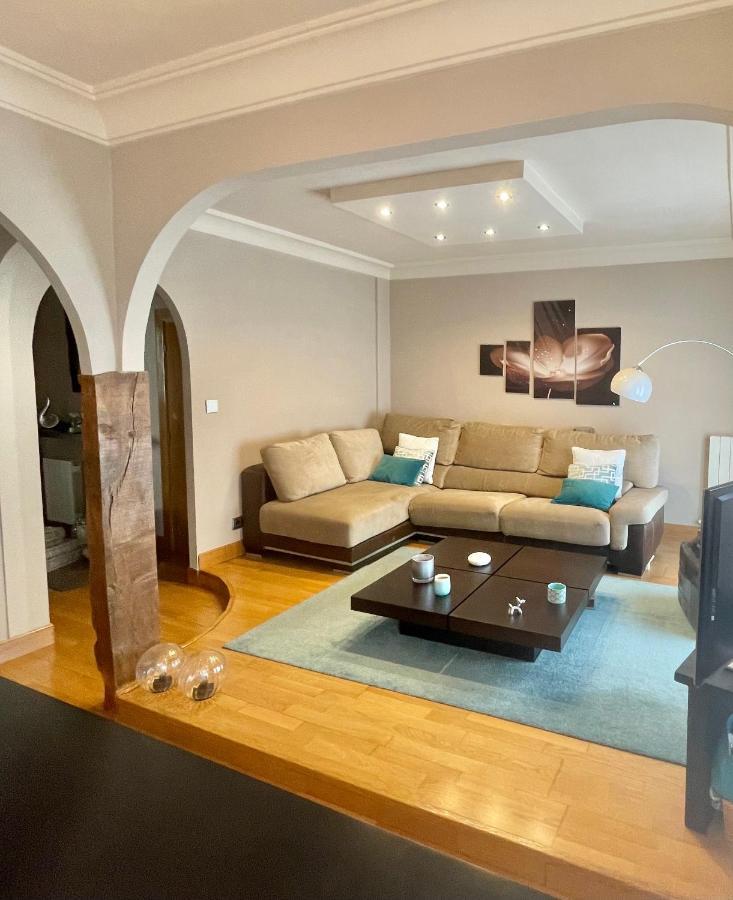 Casco Viejo Apartment Bilbao Ngoại thất bức ảnh