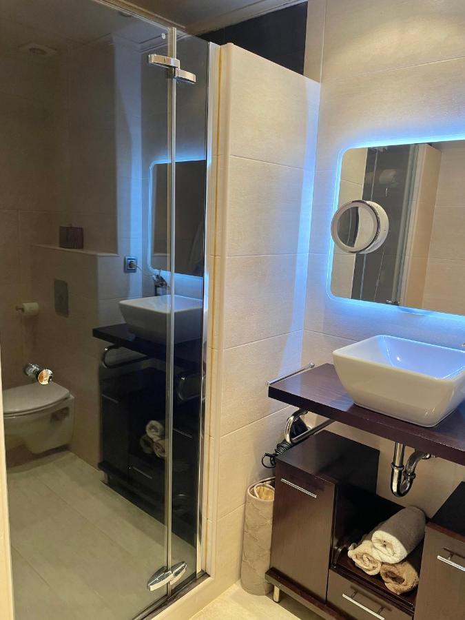 Casco Viejo Apartment Bilbao Ngoại thất bức ảnh
