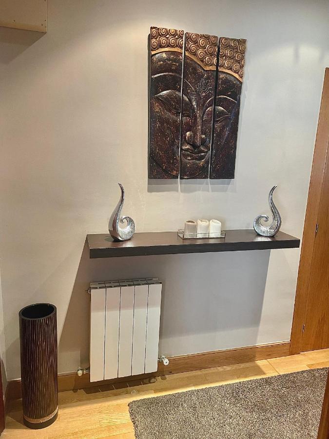 Casco Viejo Apartment Bilbao Ngoại thất bức ảnh