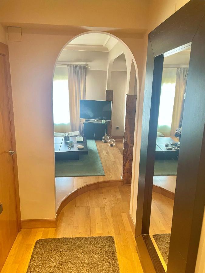 Casco Viejo Apartment Bilbao Ngoại thất bức ảnh