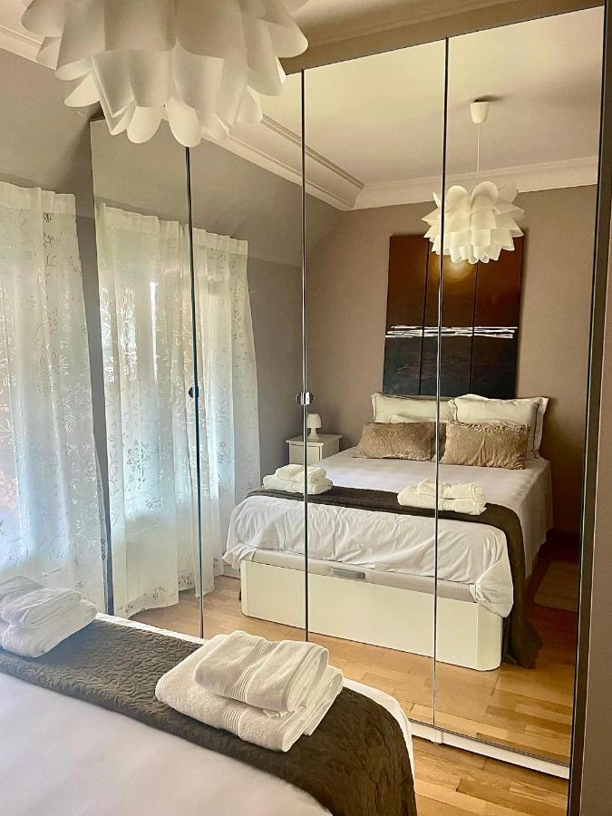 Casco Viejo Apartment Bilbao Ngoại thất bức ảnh