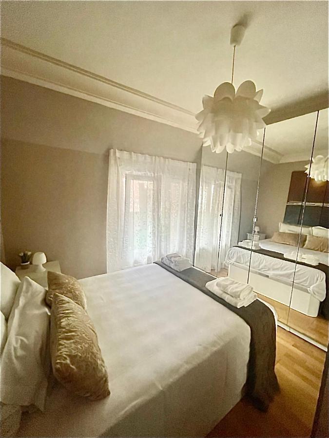 Casco Viejo Apartment Bilbao Ngoại thất bức ảnh
