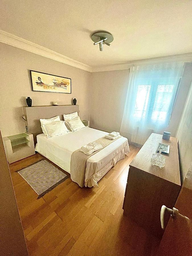 Casco Viejo Apartment Bilbao Ngoại thất bức ảnh